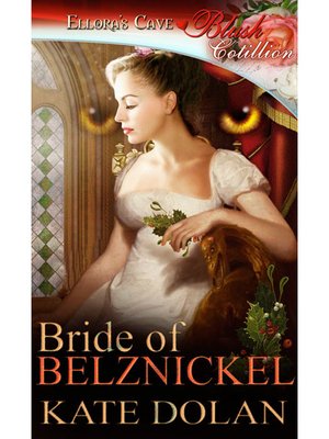 cover image of Bride of Belznickel